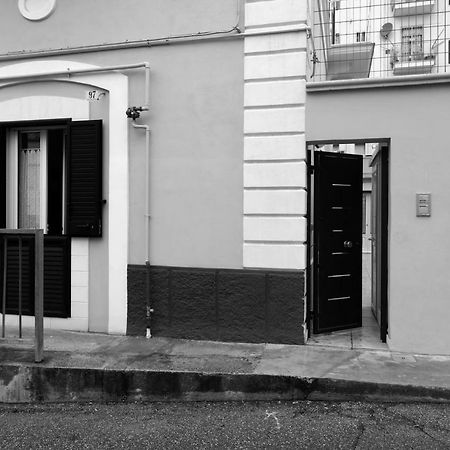 Casa Patti 2 Apartment Монополи Екстериор снимка