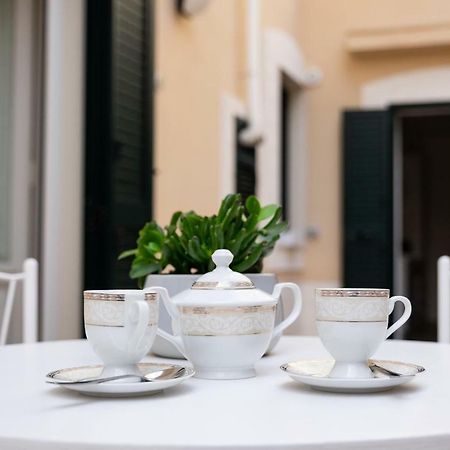 Casa Patti 2 Apartment Монополи Екстериор снимка