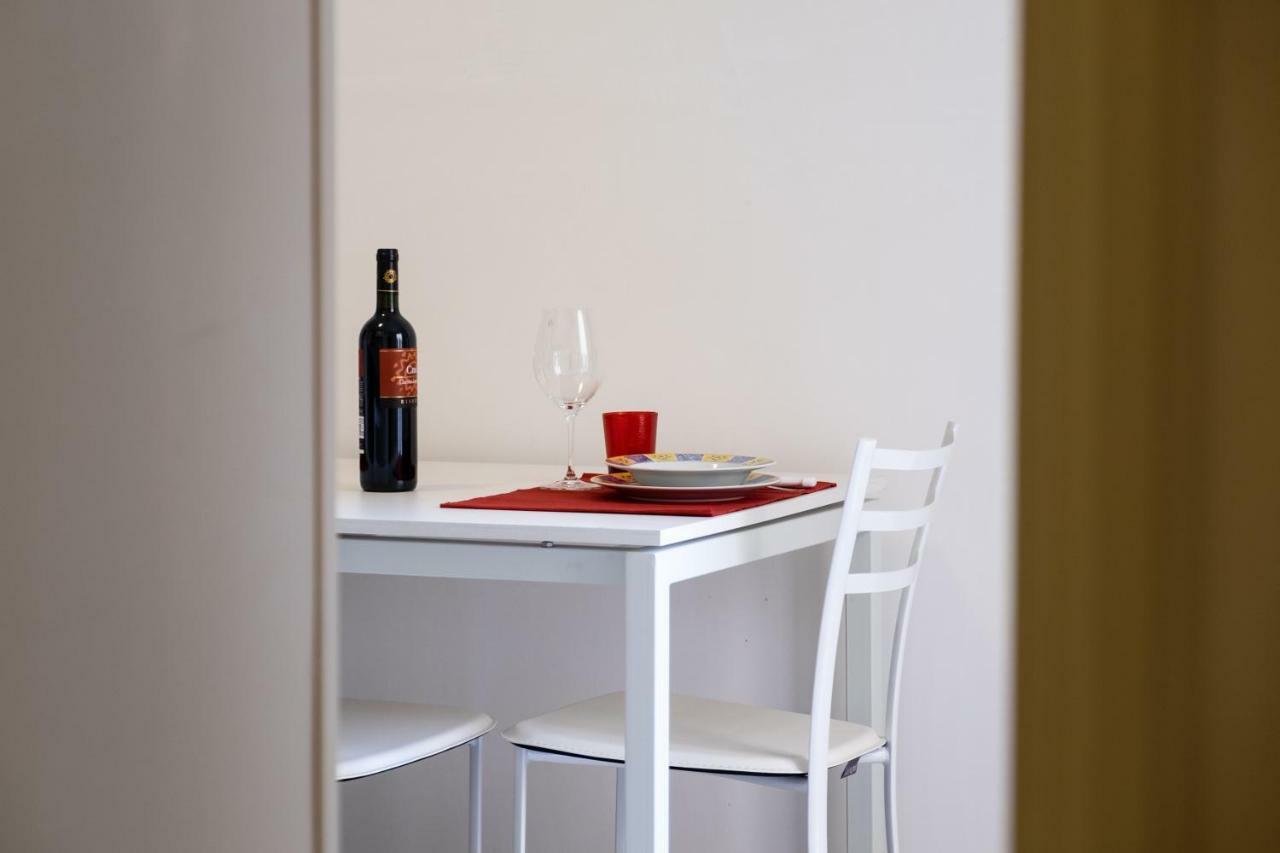 Casa Patti 2 Apartment Монополи Екстериор снимка