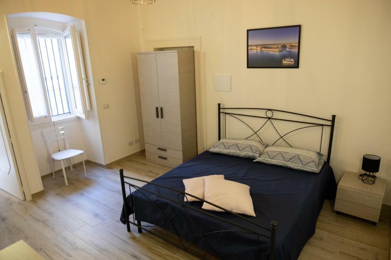Casa Patti 2 Apartment Монополи Екстериор снимка