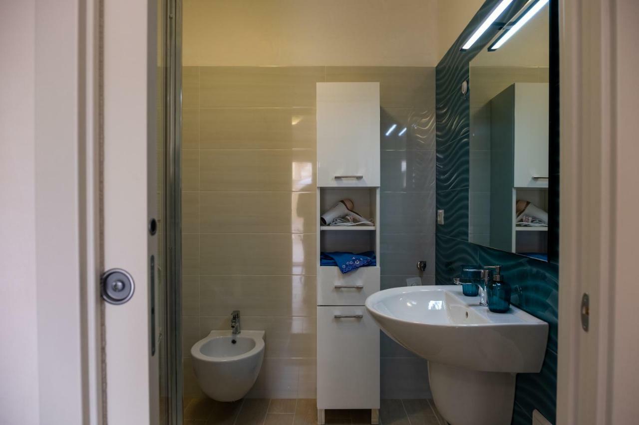 Casa Patti 2 Apartment Монополи Екстериор снимка