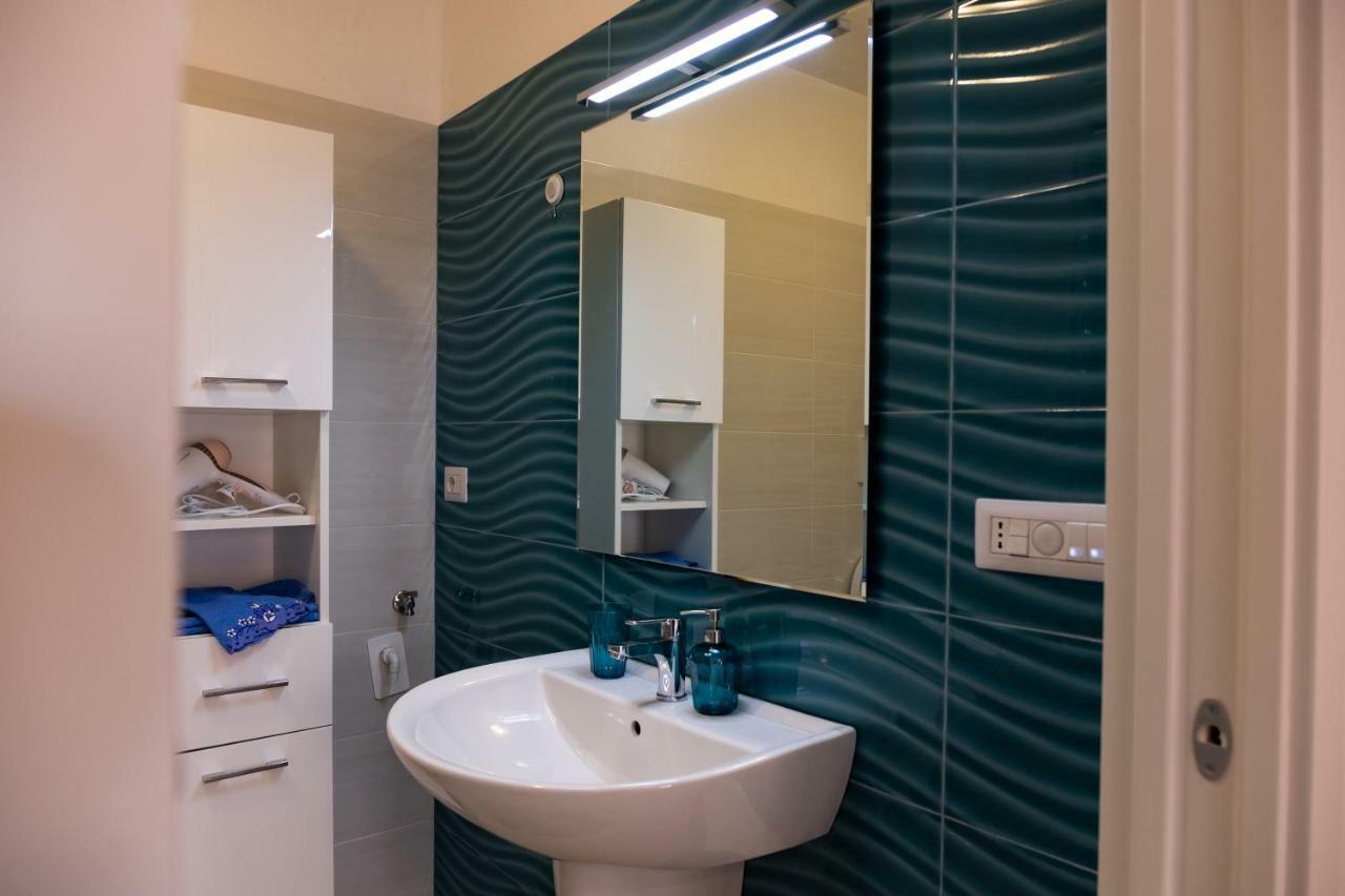 Casa Patti 2 Apartment Монополи Екстериор снимка