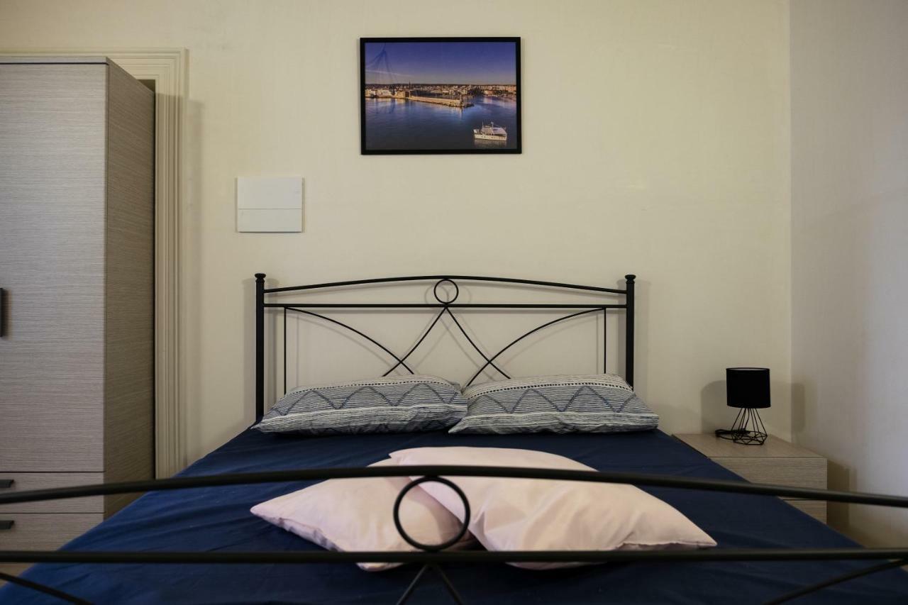 Casa Patti 2 Apartment Монополи Екстериор снимка